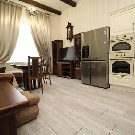 Apartmán Carlsbad
