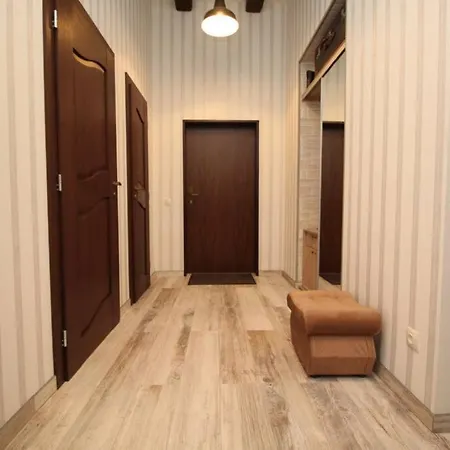 Carlsbad Apartmán Karlovy Vary